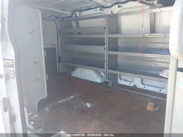 1FTYR1YG1GKA75773 Ford Transit-250