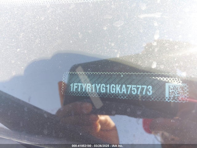1FTYR1YG1GKA75773 Ford Transit-250