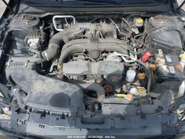 4S3BNAS62H3004126 Subaru Legacy 2.5i Sport