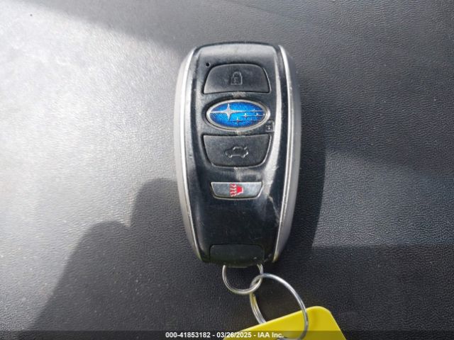 4S3BNAS62H3004126 Subaru Legacy 2.5i Sport