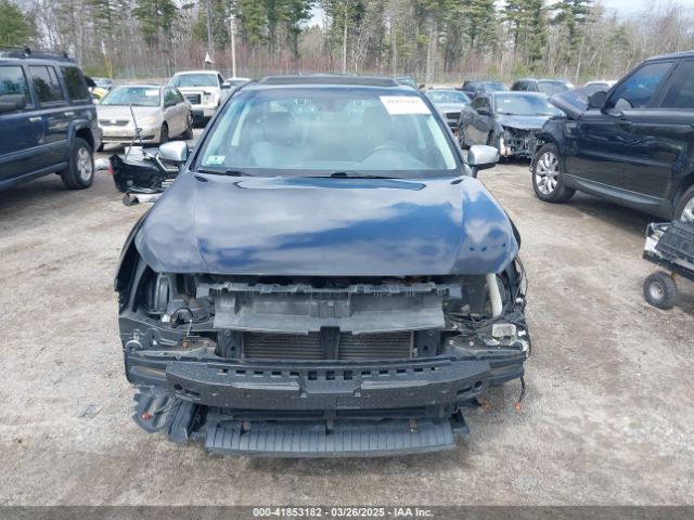 4S3BNAS62H3004126 Subaru Legacy 2.5i Sport