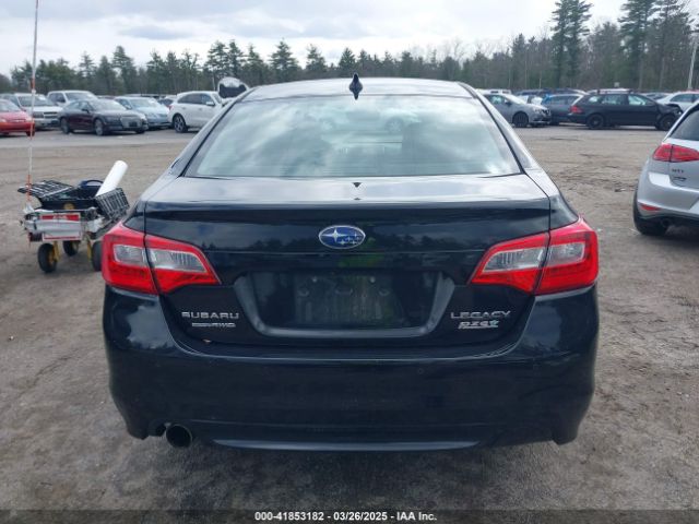 4S3BNAS62H3004126 Subaru Legacy 2.5i Sport
