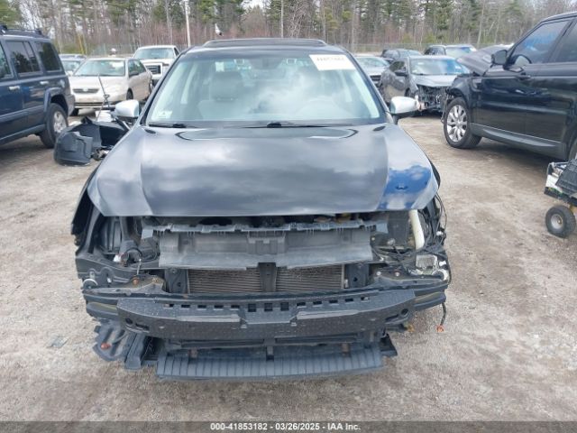 4S3BNAS62H3004126 Subaru Legacy 2.5i Sport