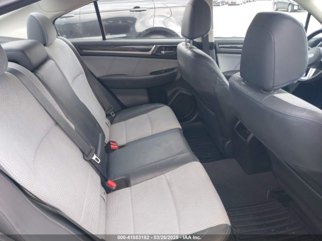 4S3BNAS62H3004126 Subaru Legacy 2.5i Sport