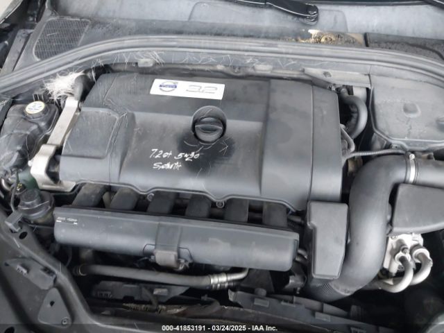 2014 VOLVO XC60 YV4952DL0E2510172 Photo 9