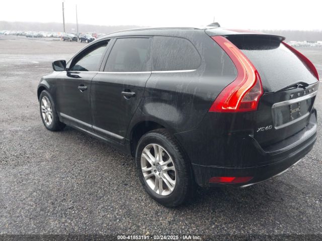 2014 VOLVO XC60 YV4952DL0E2510172 Photo 2