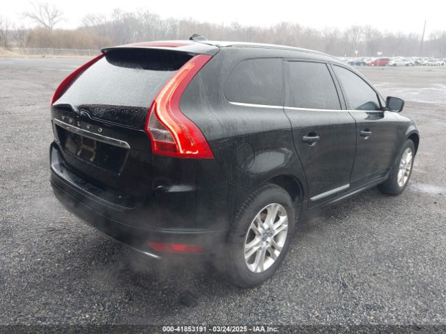 2014 VOLVO XC60 YV4952DL0E2510172 Photo 3