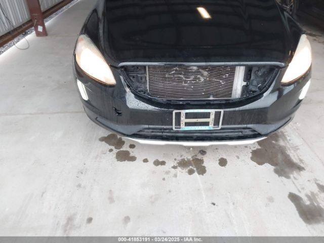 2014 VOLVO XC60 YV4952DL0E2510172 Photo 5