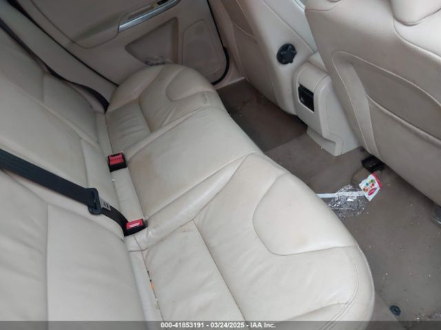 2014 VOLVO XC60 YV4952DL0E2510172 Photo 7