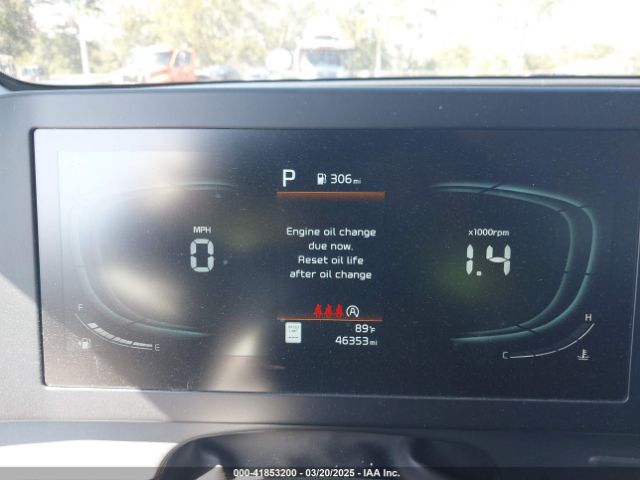 KNDPU3AF6P7125111 KIA Sportage Lx