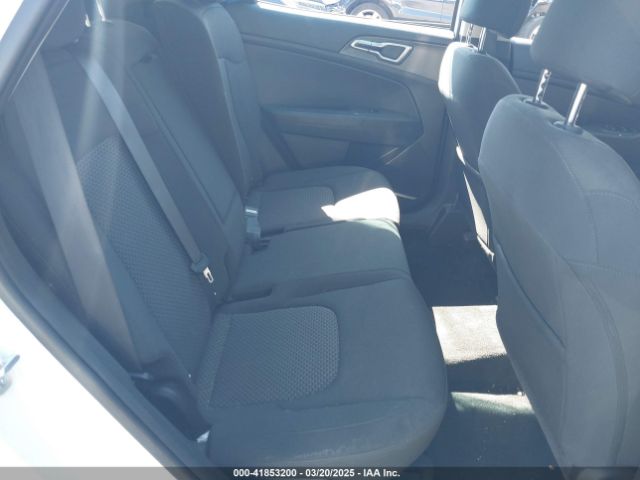 KNDPU3AF6P7125111 KIA Sportage Lx