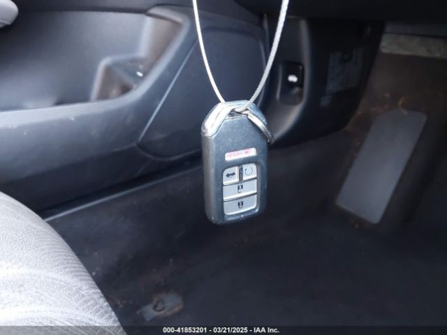 1HGCV2F55JA026281 Honda Accord Ex-l 2.0t