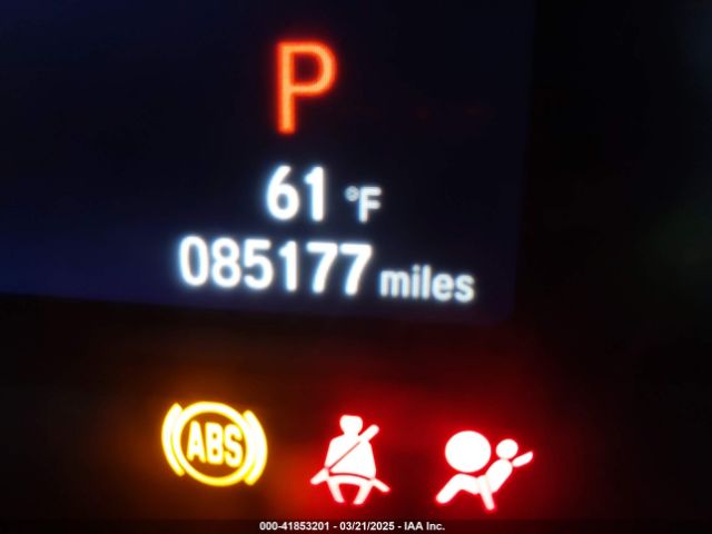 1HGCV2F55JA026281 Honda Accord Ex-l 2.0t