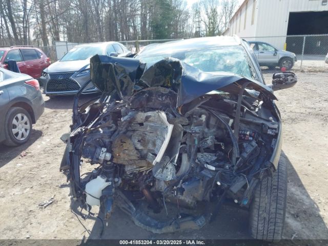 3CZRU6H71MM701322 Honda Hr-v Awd Ex-l
