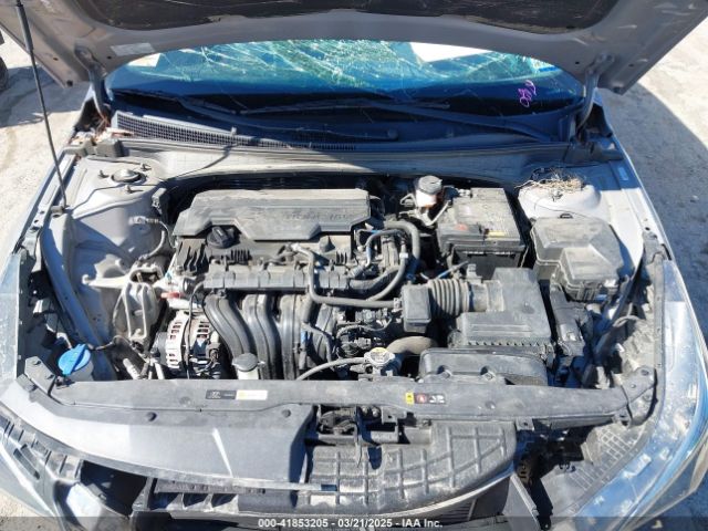 KMHLN4AG0MU155577 Hyundai ELANTRA SEL