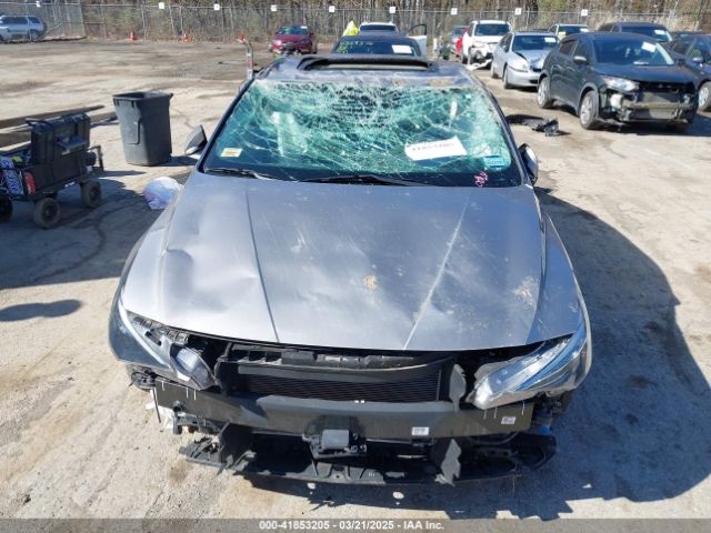 KMHLN4AG0MU155577 Hyundai ELANTRA SEL