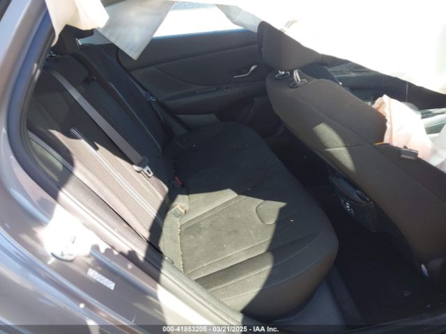 KMHLN4AG0MU155577 Hyundai ELANTRA SEL