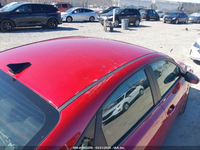 3KPF24AD8LE182202 KIA Forte Lxs