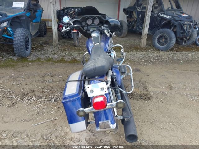 2007 HARLEY-DAVIDSON FLHT 1HD1FF4187Y676554 Photo 5