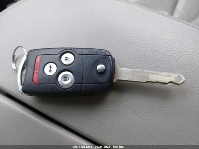 2012 ACURA MDX 2HNYD2H29CH502167 Photo 10