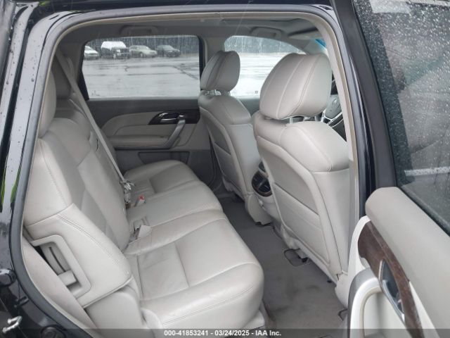 2012 ACURA MDX 2HNYD2H29CH502167 Photo 7