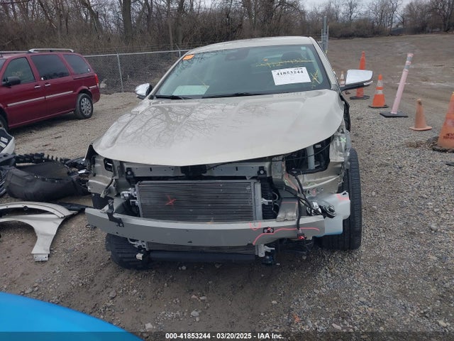 2G1165S31F9243833 Chevrolet IMPALA 2LZ