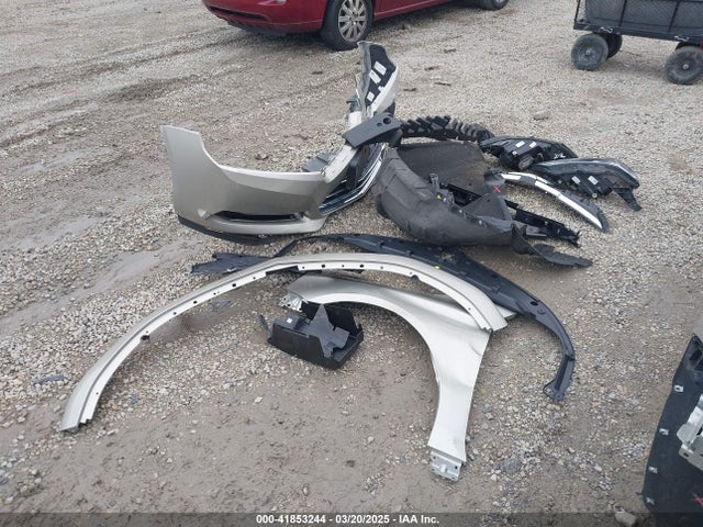 2G1165S31F9243833 Chevrolet IMPALA 2LZ
