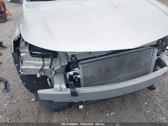 2G1165S31F9243833 Chevrolet IMPALA 2LZ