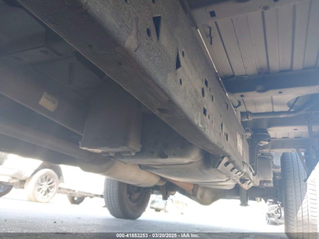 1GCZGUCG4F1113116 Chevrolet Express 3500 Work Van