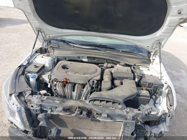 5XXGU4L34HG167892 KIA OPTIMA EX