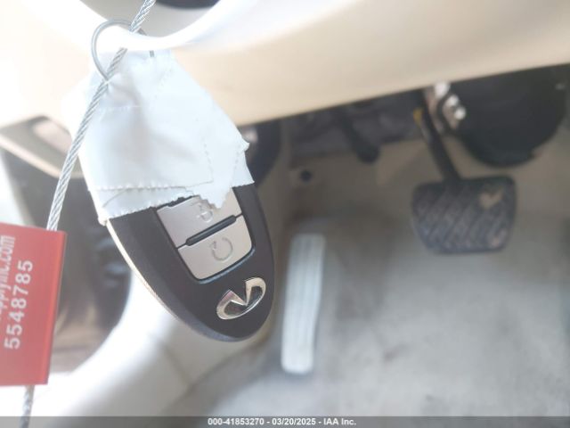 JN1EV7APXGM302395 Infiniti Q50 3.0t Premium