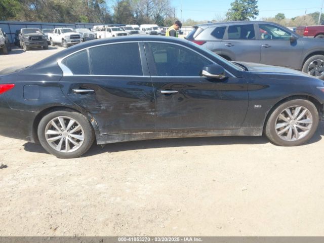 JN1EV7APXGM302395 Infiniti Q50 3.0t Premium