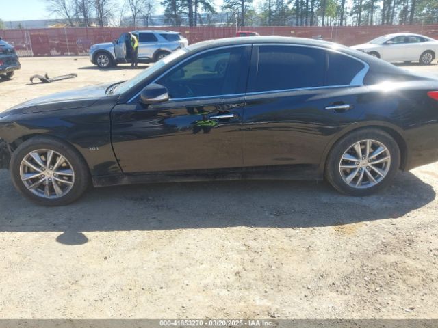 JN1EV7APXGM302395 Infiniti Q50 3.0t Premium