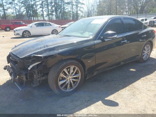 JN1EV7APXGM302395 Infiniti Q50 3.0t Premium