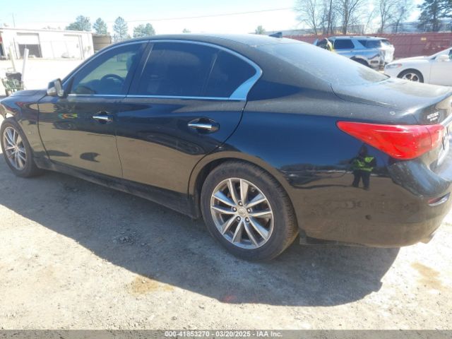 JN1EV7APXGM302395 Infiniti Q50 3.0t Premium