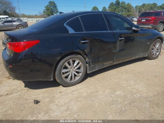 JN1EV7APXGM302395 Infiniti Q50 3.0t Premium