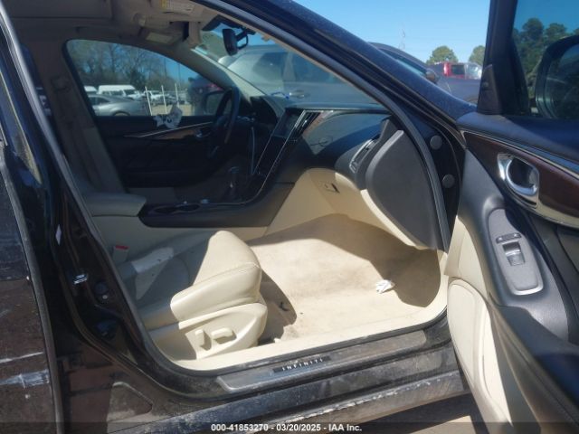 JN1EV7APXGM302395 Infiniti Q50 3.0t Premium