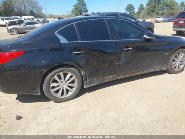 JN1EV7APXGM302395 Infiniti Q50 3.0t Premium