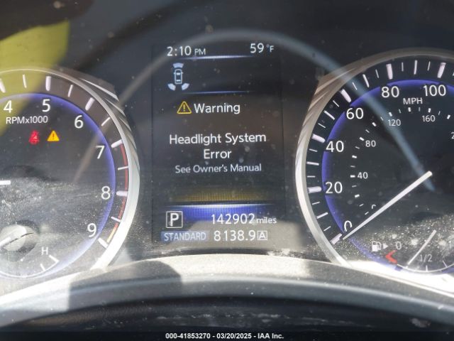 JN1EV7APXGM302395 Infiniti Q50 3.0t Premium
