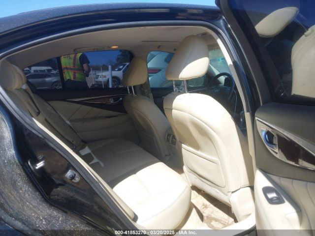 JN1EV7APXGM302395 Infiniti Q50 3.0t Premium