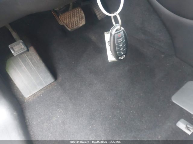 5N1DL0MM4JC506206 Infiniti QX60