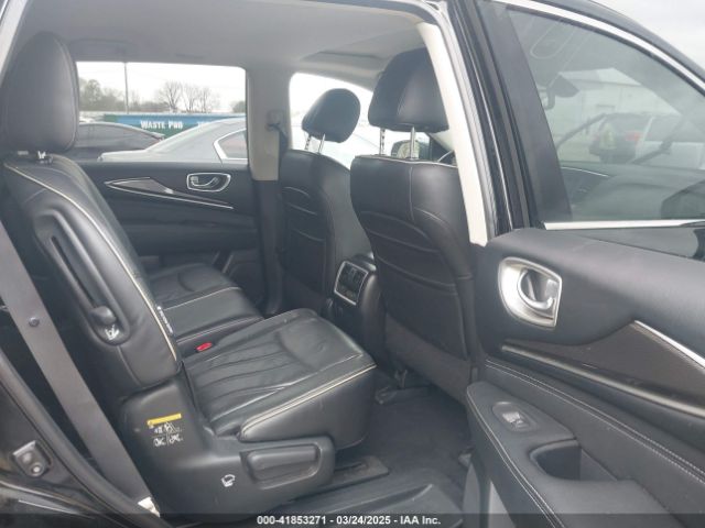 5N1DL0MM4JC506206 Infiniti QX60