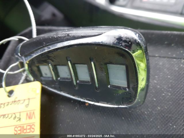 1G1RB6S57JU115324 Chevrolet Volt Premier