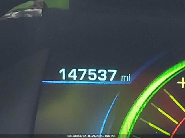1G1RB6S57JU115324 Chevrolet Volt Premier