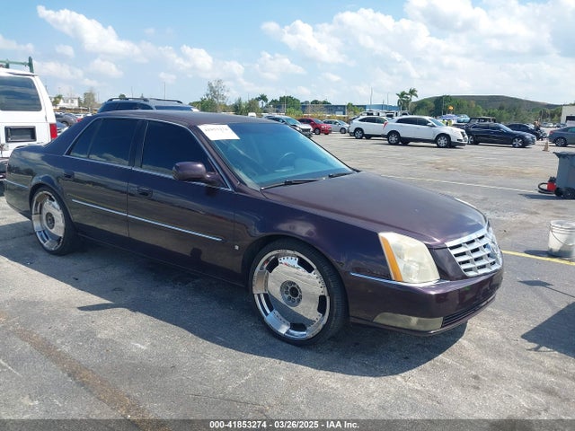 2009 CADILLAC DTS 1G6KD57Y29U150450 Photo 0