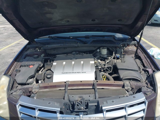 2009 CADILLAC DTS 1G6KD57Y29U150450 Photo 9