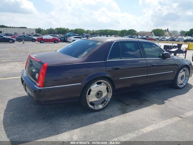 2009 CADILLAC DTS 1G6KD57Y29U150450 Photo 3