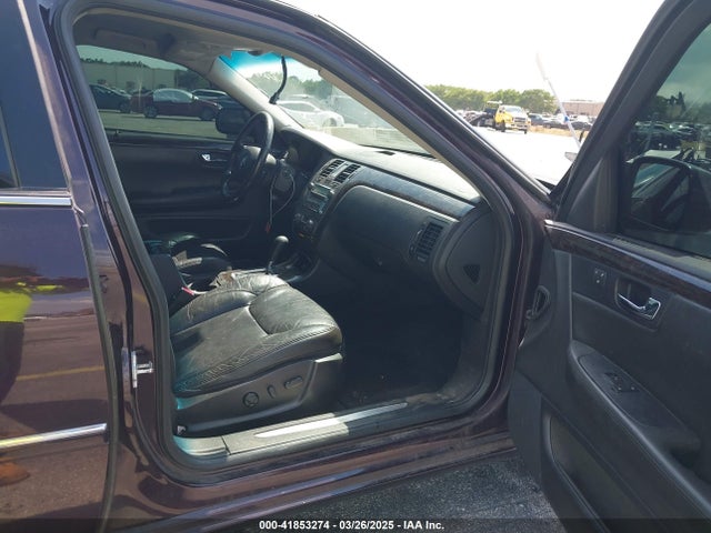 2009 CADILLAC DTS 1G6KD57Y29U150450 Photo 4
