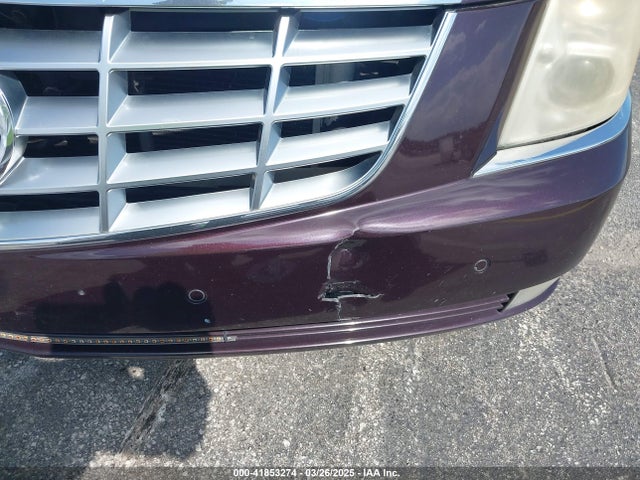 2009 CADILLAC DTS 1G6KD57Y29U150450 Photo 5