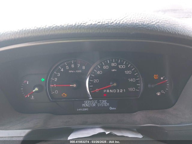 2009 CADILLAC DTS 1G6KD57Y29U150450 Photo 6